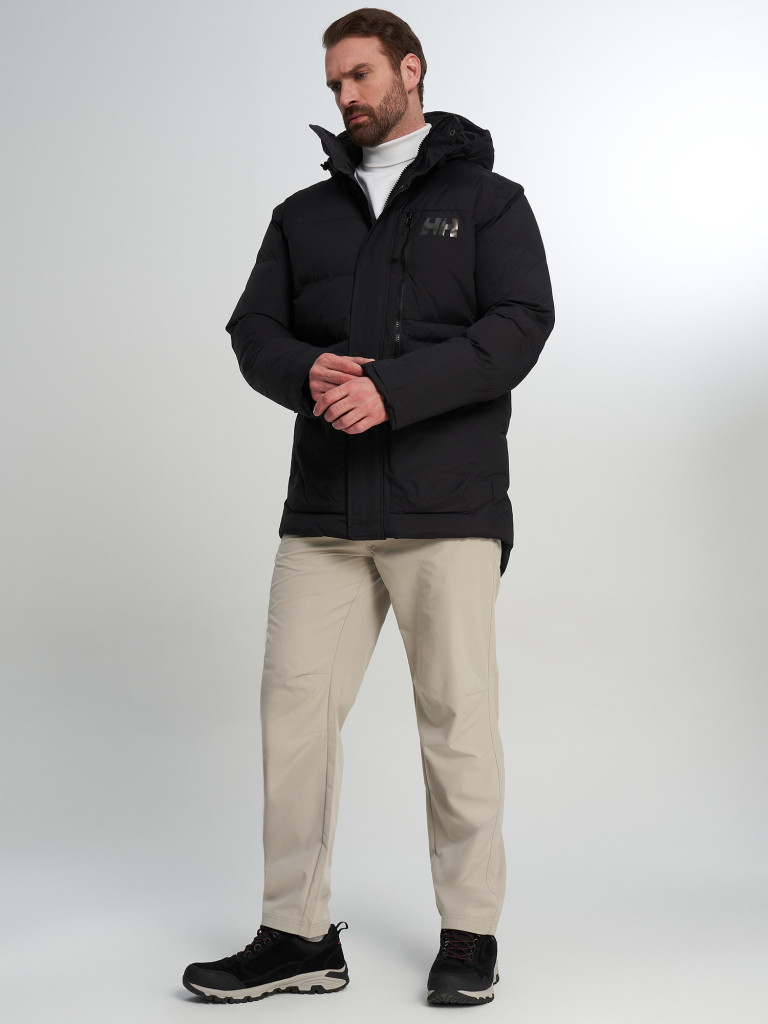 Куртка утепленная мужская Helly Hansen Tromsoe