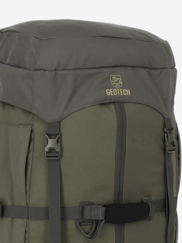 Рюкзак Geotech Hunter, 90 л