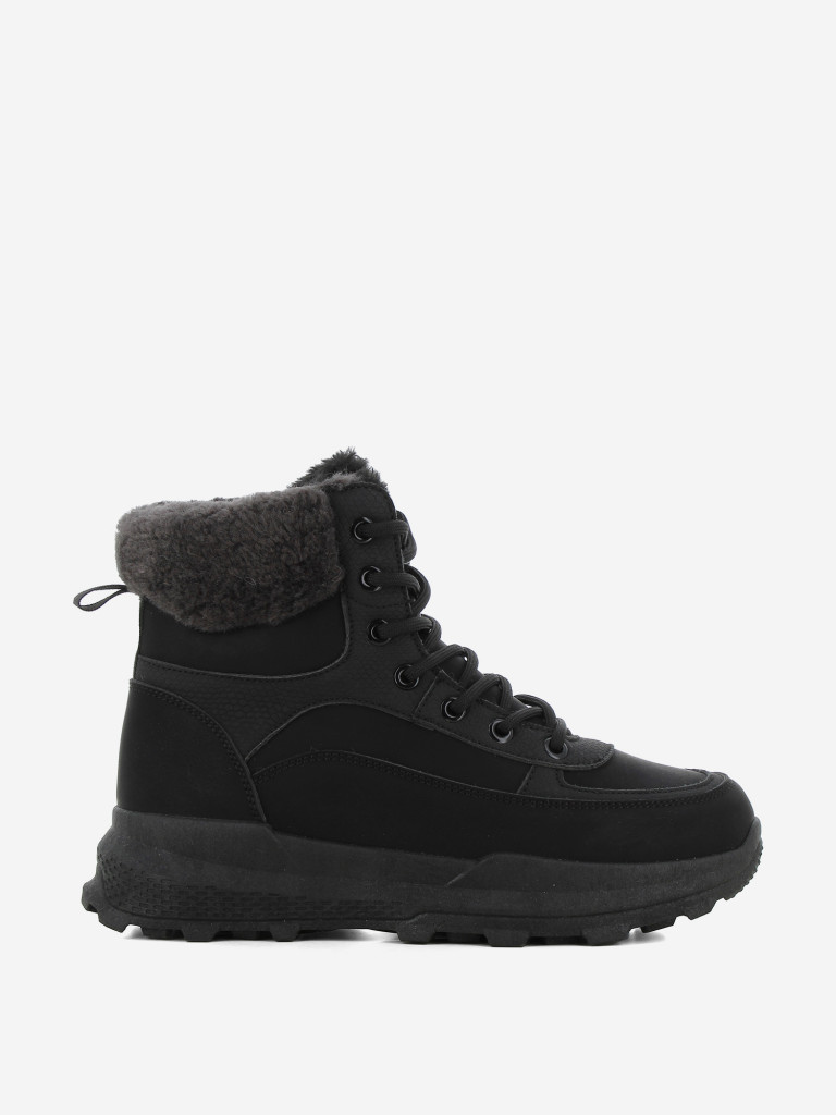 Кроссовки утепленные женские Sprox Casual Wtr