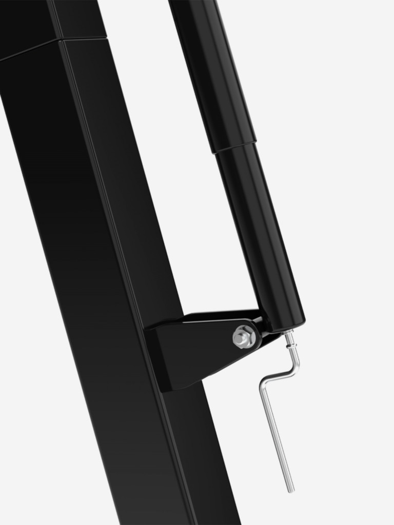 Баскетбольная стойка Jump Power Hyper Stand-54