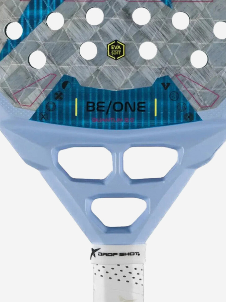 Ракетка для падела Drop Shot Quantum 2.0 2025