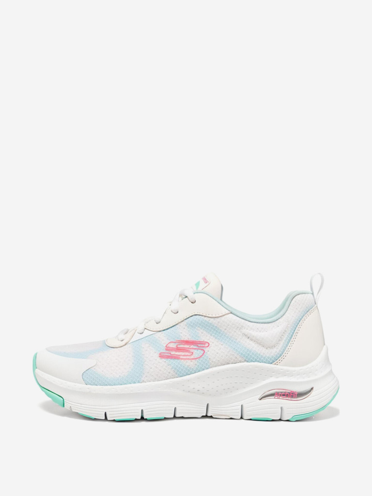 Кроссовки Skechers Arch Fit