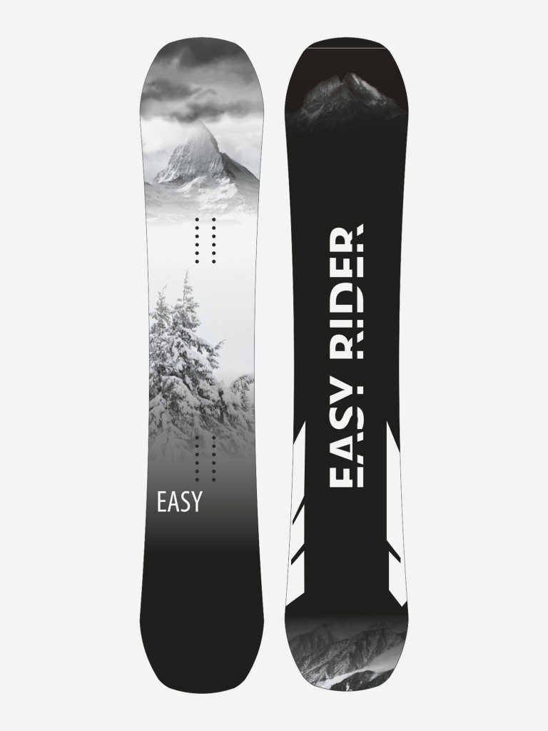 Сноуборд EASYRIDER FORESTER