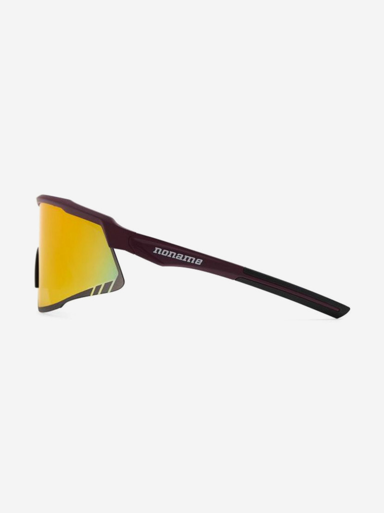 Очки спортивные NoName Livigno Rasberry солнцезащитные