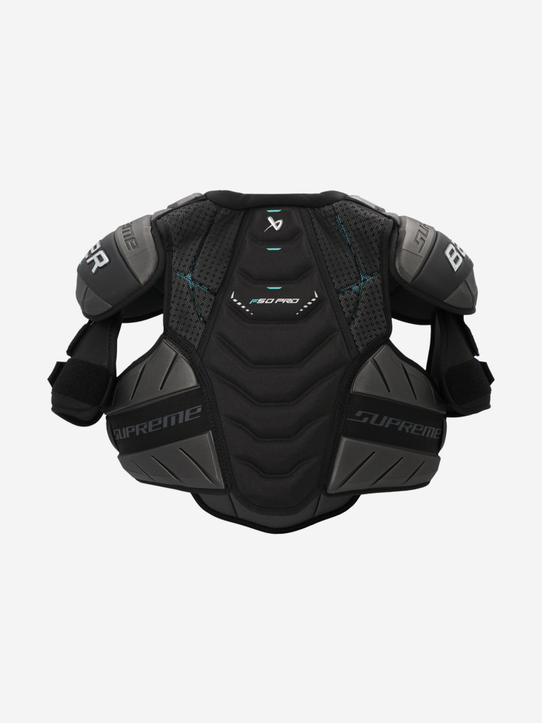 Защита торса Bauer Supreme F50 Pro SR