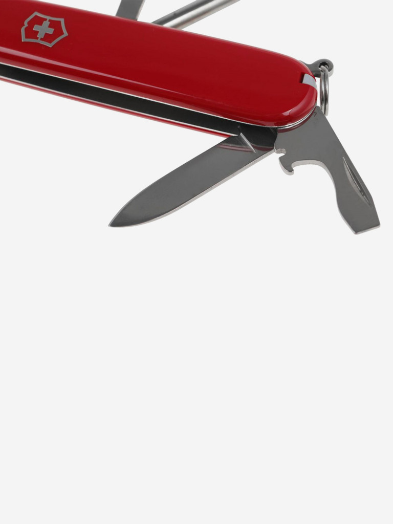 Складной нож Victorinox Tinker, красный, 1.4603