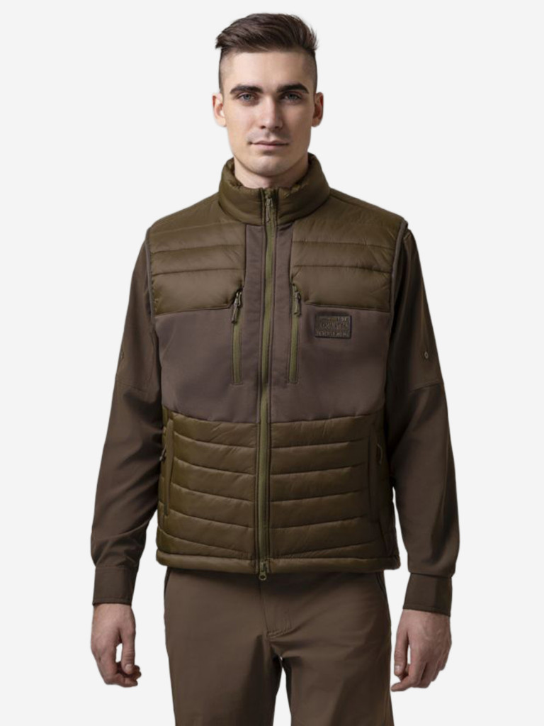 Жилет утепленный мужской Remington Powder Lite