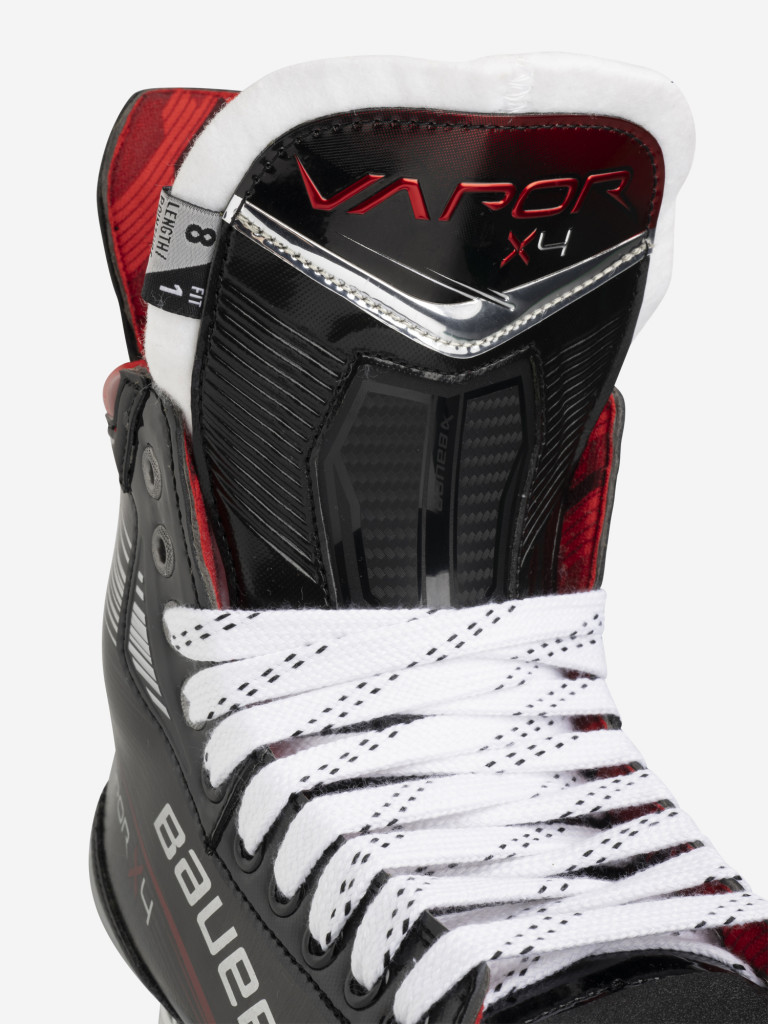 Коньки хоккейные Bauer Vapor X4 SR FIT3