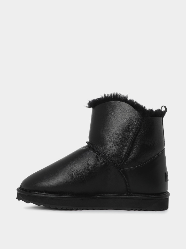 Мужские ботинки угги TENDANCE