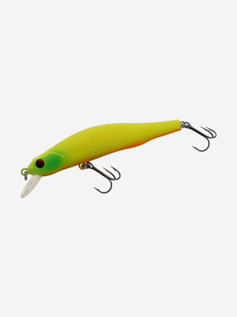 Воблер F-FISHING Jocker 90SP 90мм 10.5г 0.5-1.0м 002 Суспендр