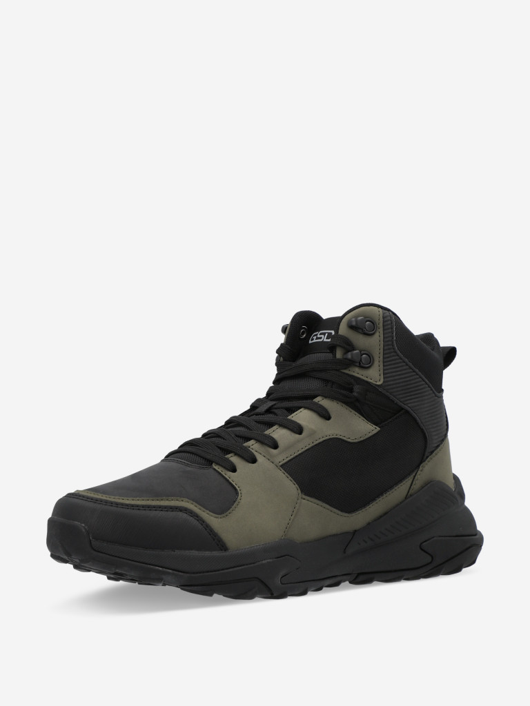 Ботинки мужские GSD