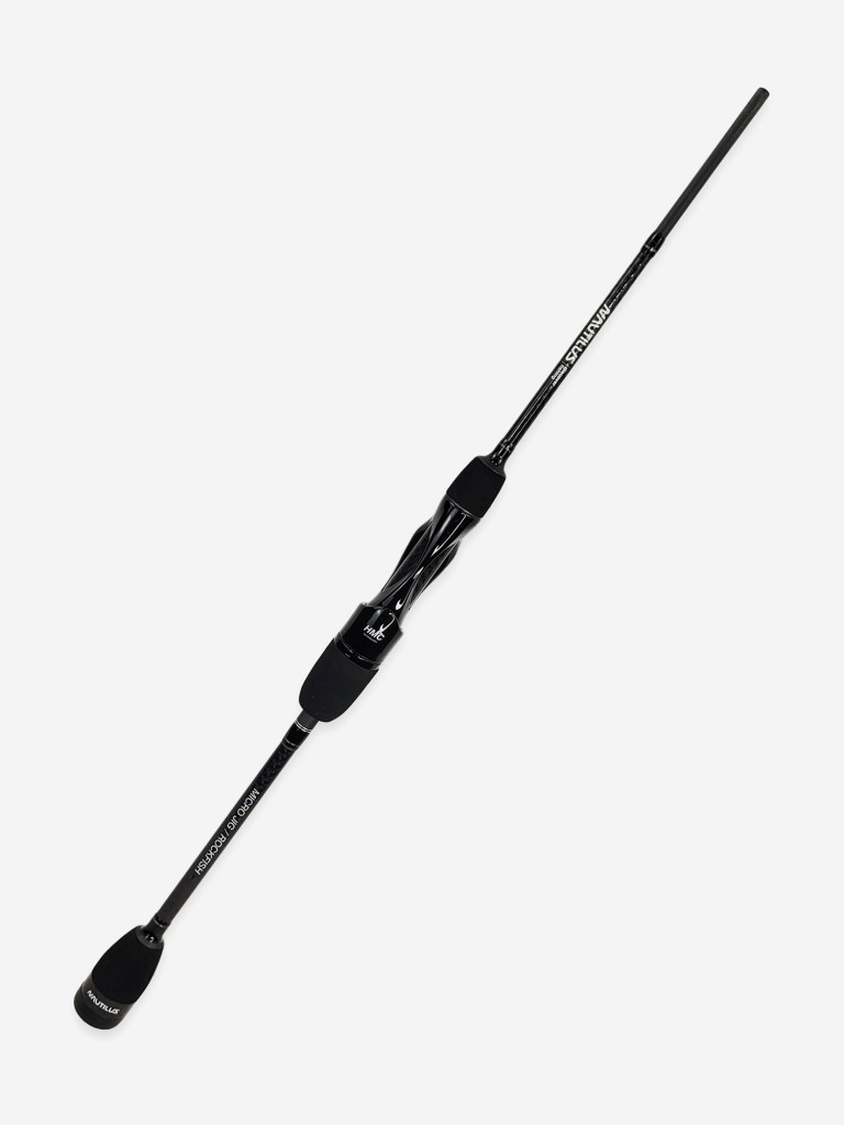 Спиннинг для рыбалки Nautilus SHIKARI TRAVEL Solid SKS-TRS664UL 1.98м 0.5-5гр NEW