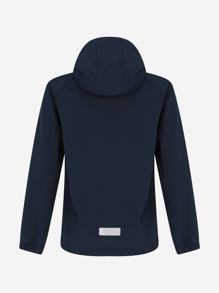 Куртка софтшелл для мальчиков Reima Vantti