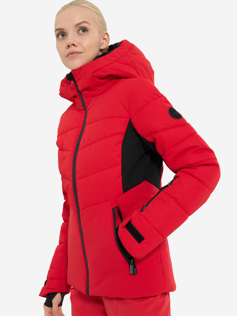Пуховик женский IcePeak Electra