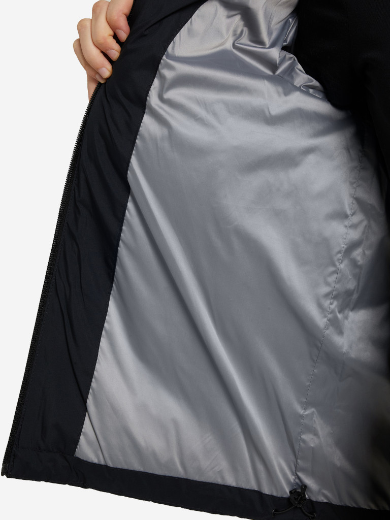 Пуховик женский Outventure