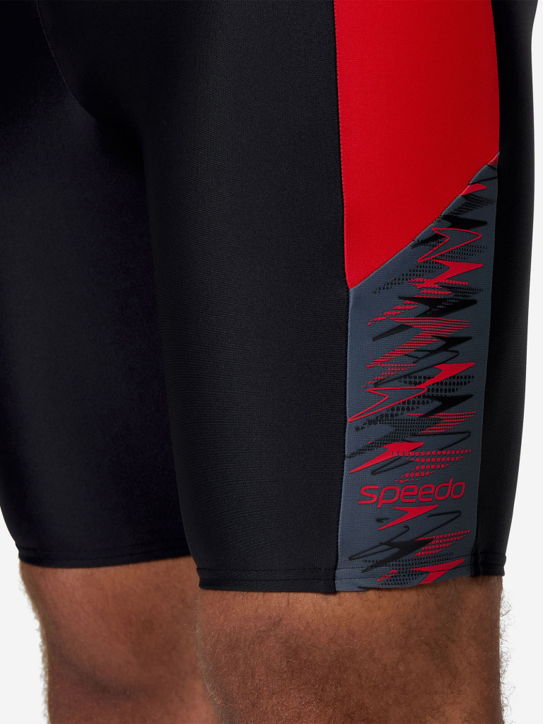 Джаммеры мужские Speedo Dive