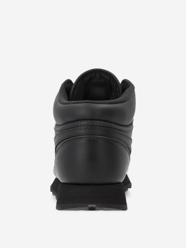 Кроссовки Reebok Classic Leather Mid