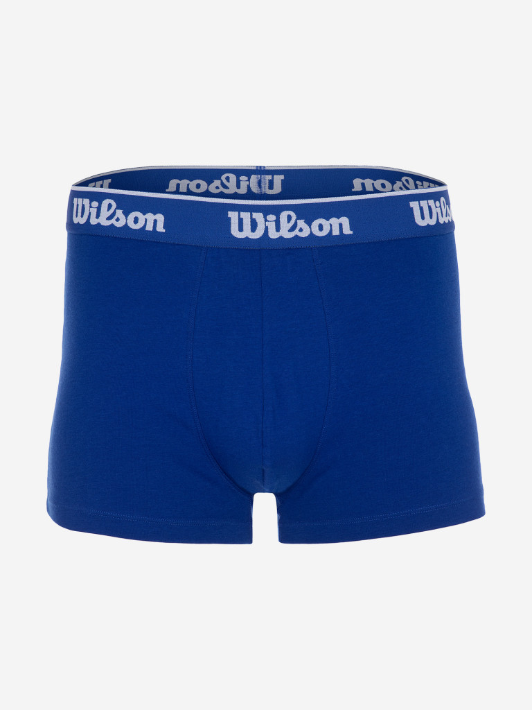Трусы мужские Wilson, 2 штуки