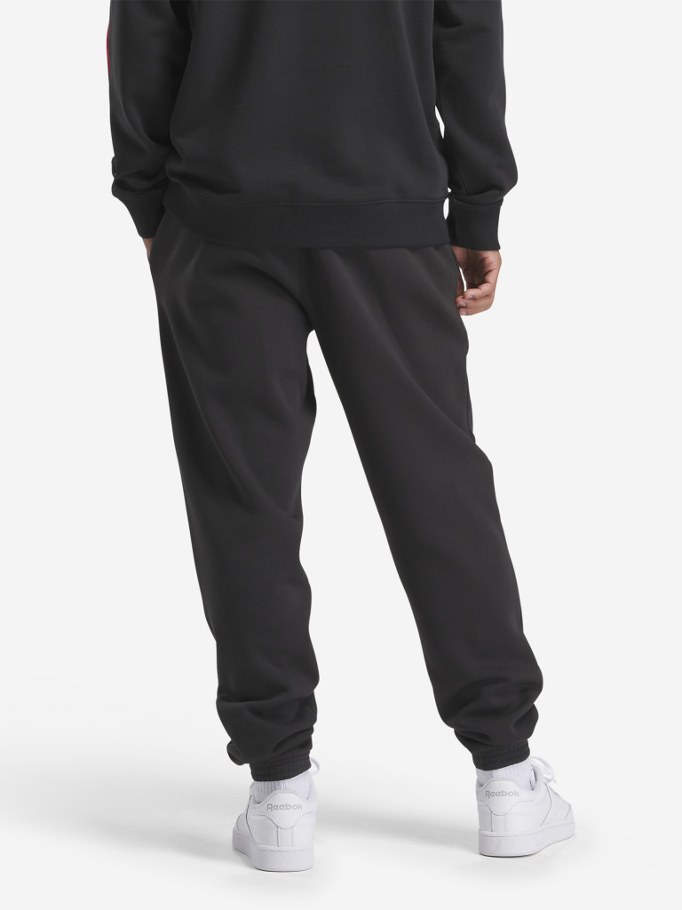 Брюки флисовые мужские Reebok Ri Brand Proud