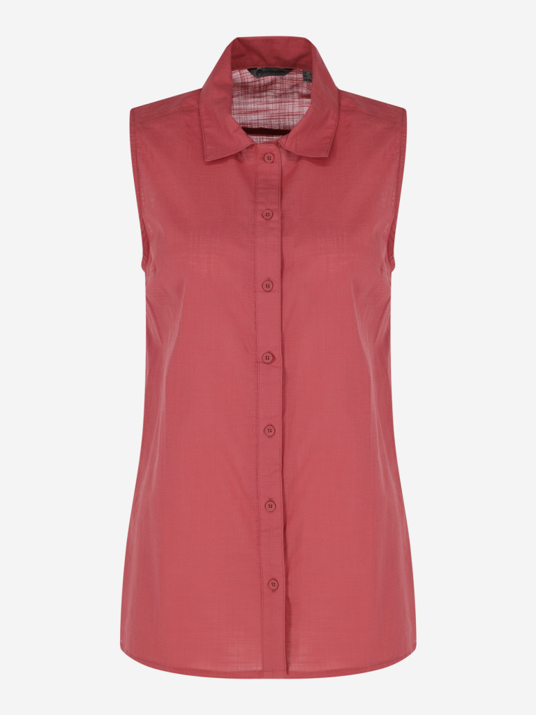 Рубашка без рукавов женская Outventure