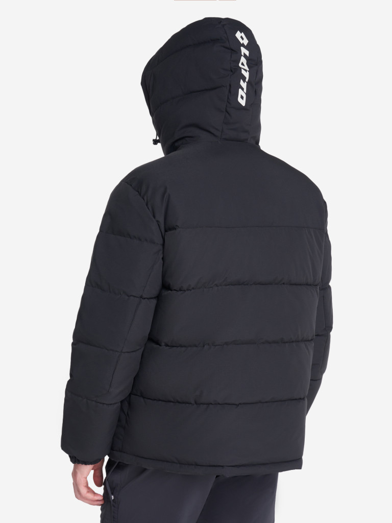 Куртка утепленная мужская Lotto