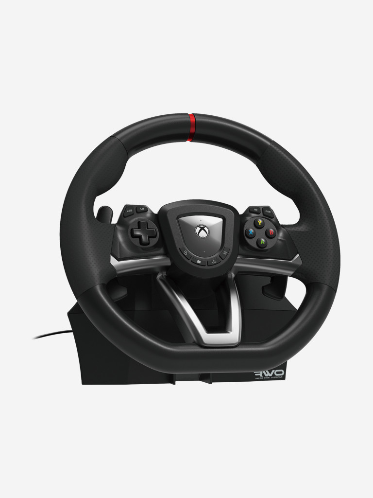 Игровой руль HORI Racing Wheel Overdrive (AB04-001U)