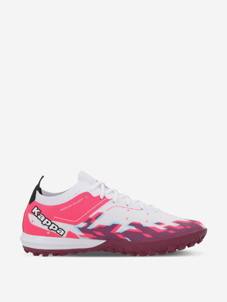 Бутсы для мальчиков Kappa Victorem Jr Tf