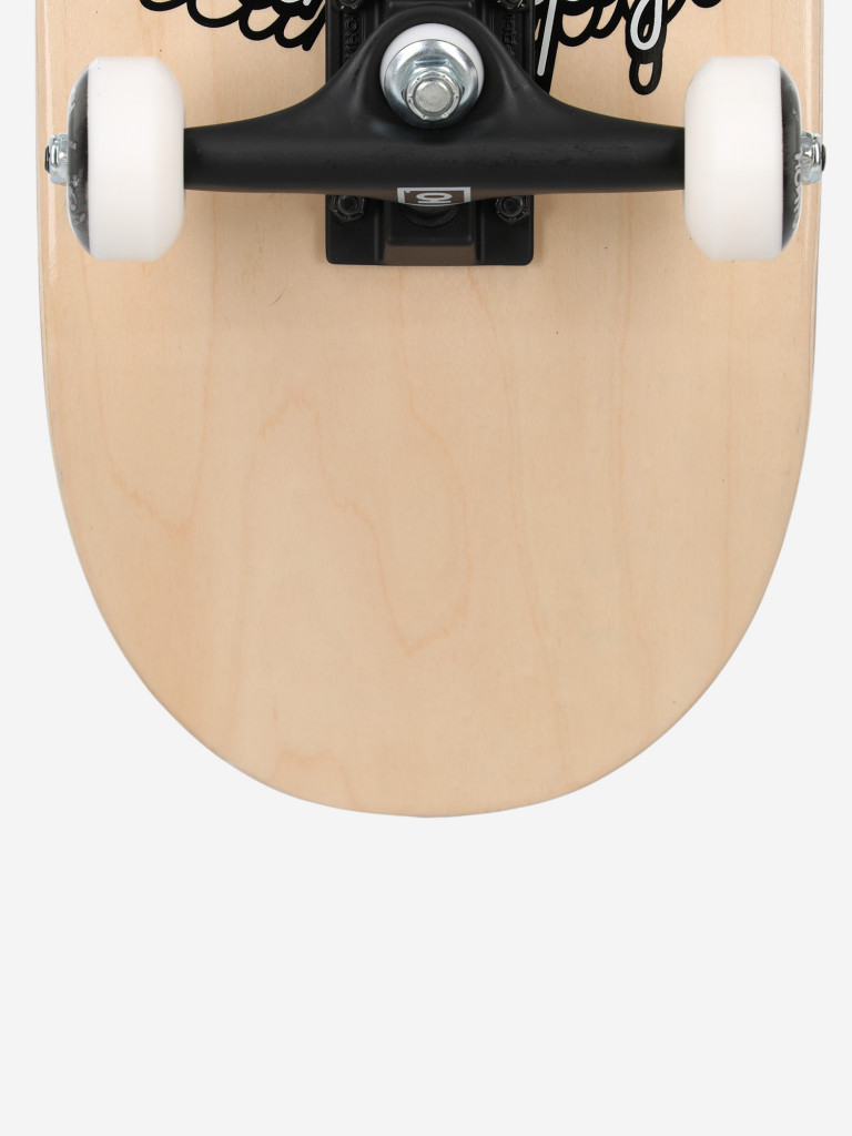 Скейтборд Юнион U-man DJ 31.87"