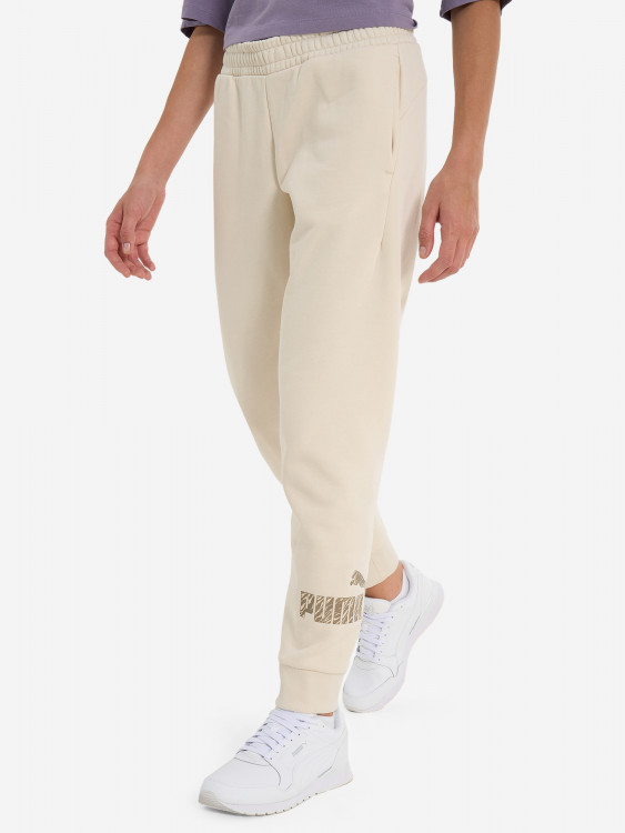 Брюки женские PUMA Ess+