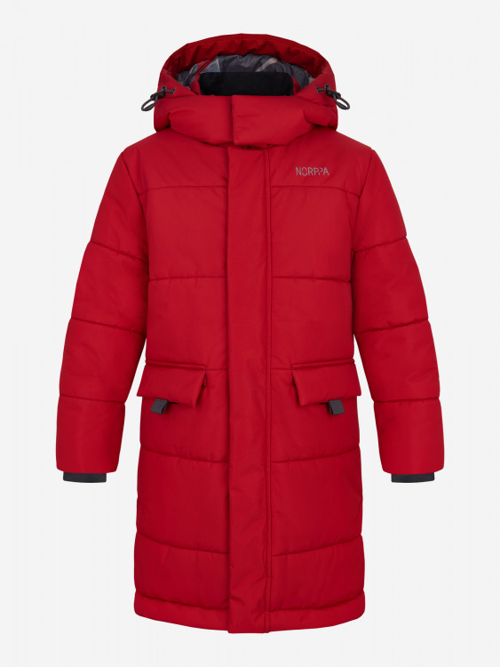 Пальто детское NORPPA Migele