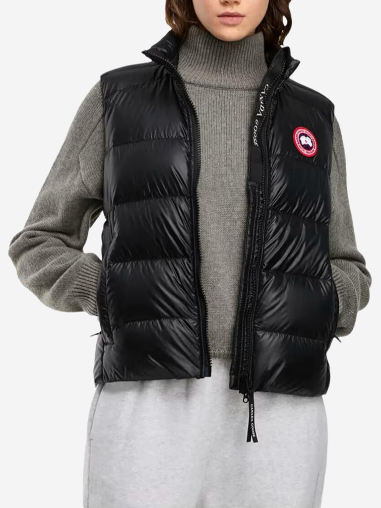 Жилет женский CANADA GOOSE Cypress