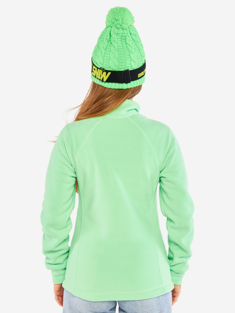 Джемпер женский Alpha Endless флисовый