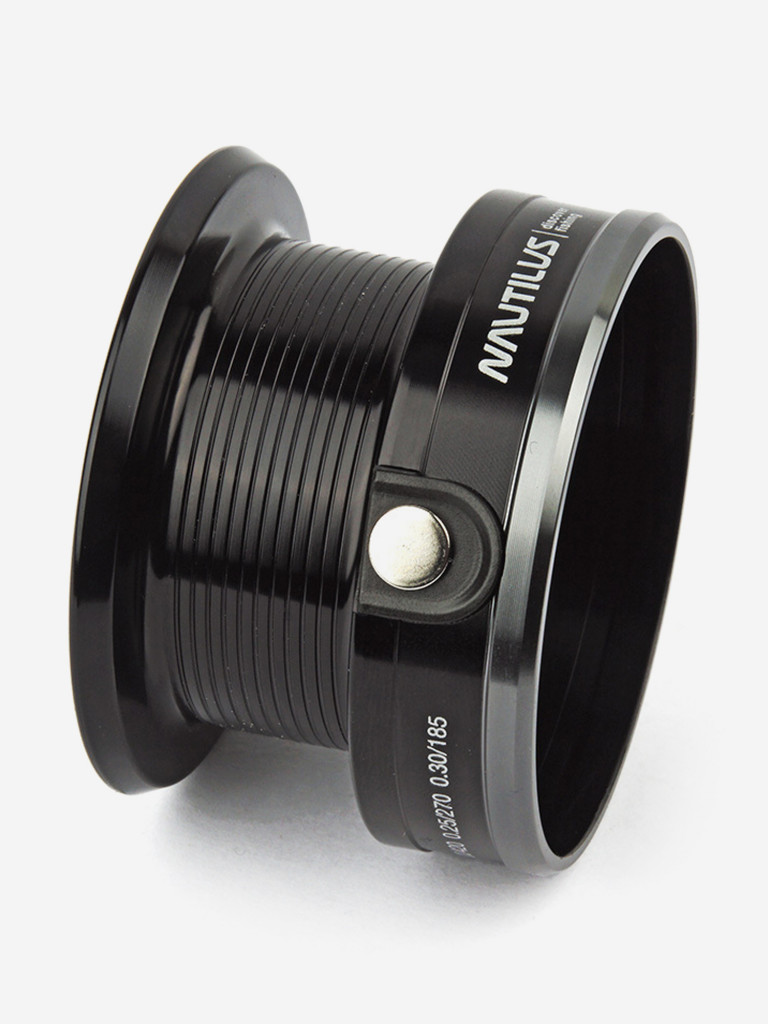 Катушка Nautilus Atoll Feeder 5000