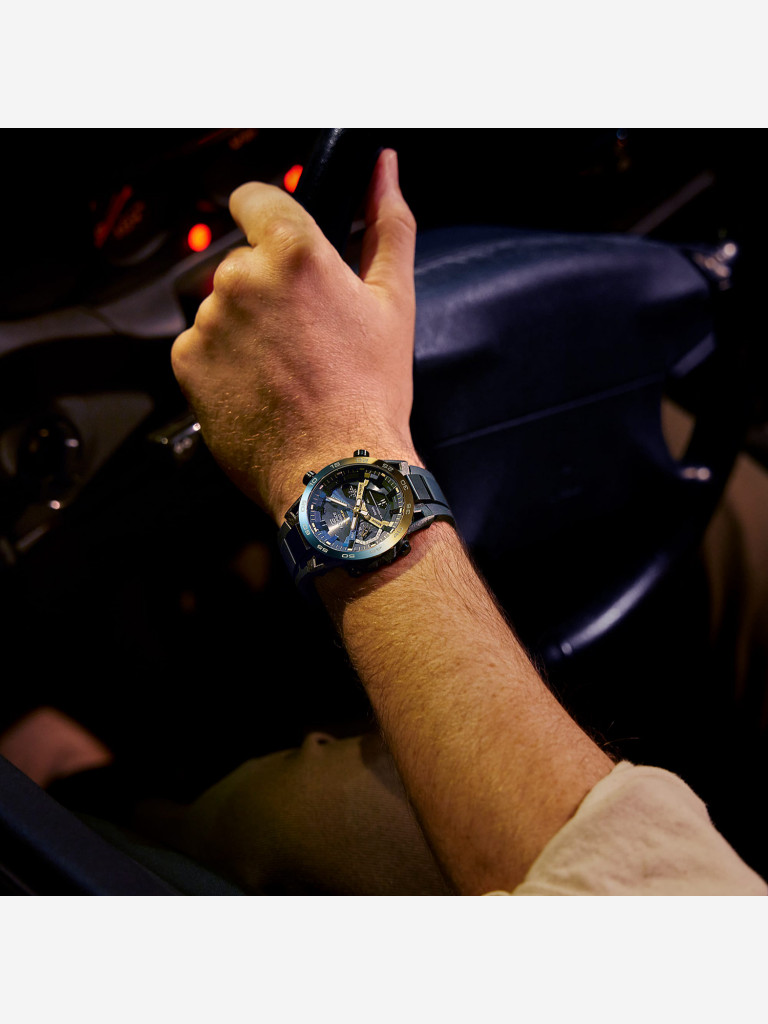 Наручные часы Casio Edifice ECB-2000NP-1A