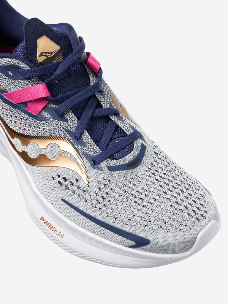 Saucony ride 5 womens silver deals