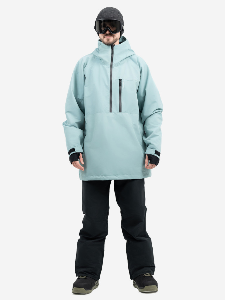 Анорак мужской Ballistic CYCLON