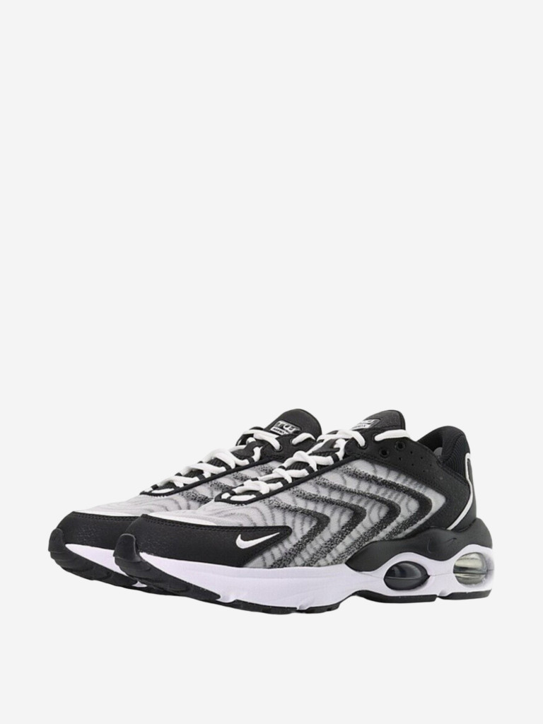 Кроссовки Nike Air Max Tw 1 Black White