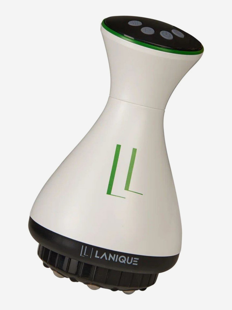 Набор массажеров антицеллюлитный LANIQUE LQ-17 + LQ-07