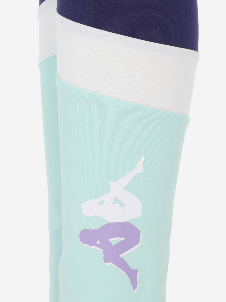 Легинсы для девочек Kappa