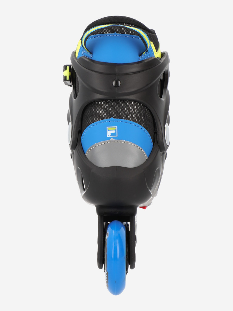 Роликовые коньки детские FILA J-One Combo 3 Set