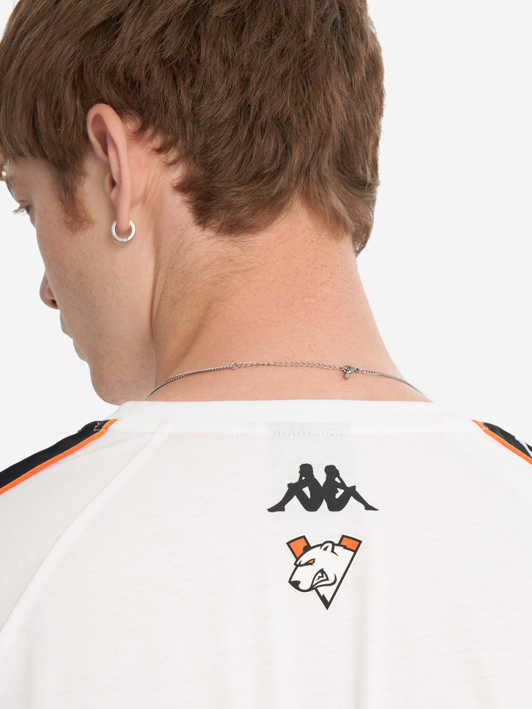 Футболка Kappa x Virtus.pro