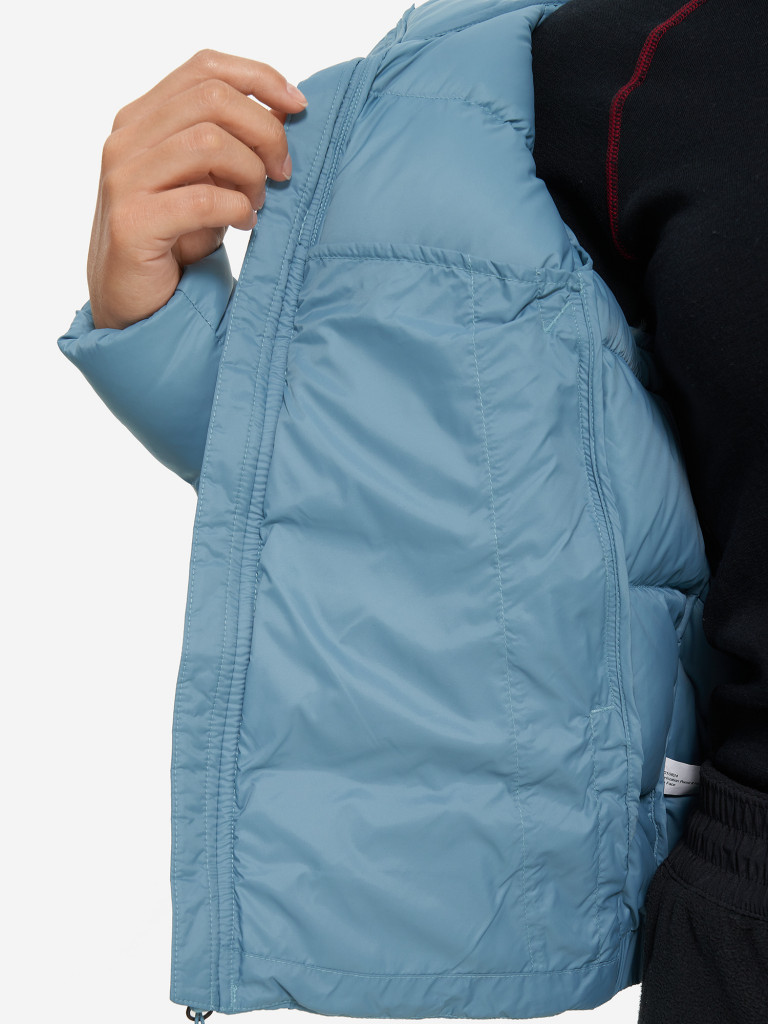 Пуховик женский The North Face Hyalite