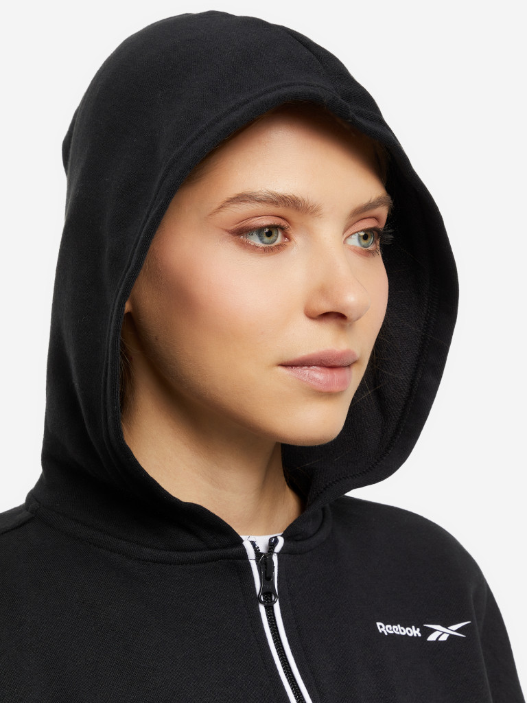 Толстовка женская Reebok