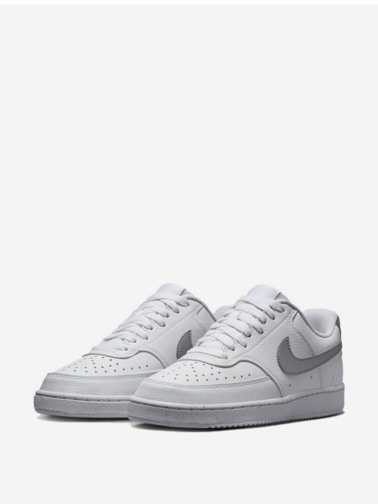 Кроссовки Nike Court Vision Low Next Nature