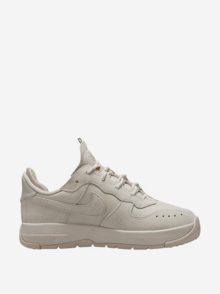 Кроссовки Nike Air Force 1 Wild Low Phantom