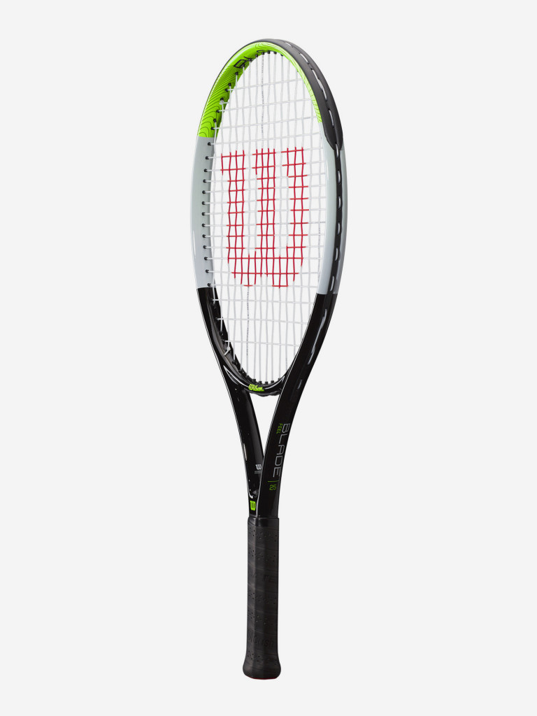 Ракетка для большого тенниса детская Wilson Blade Feel 25
