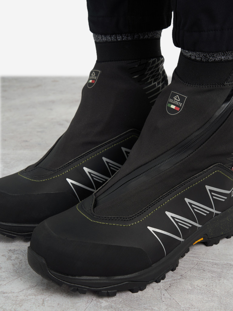 Ботинки утепленные мужские Dolomite Tamaskan 2.0