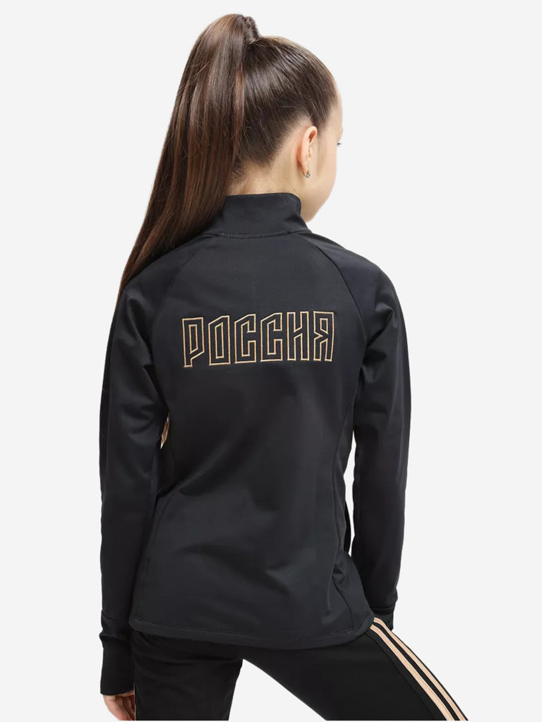 Термокофта для фигурного катания WILDWINS