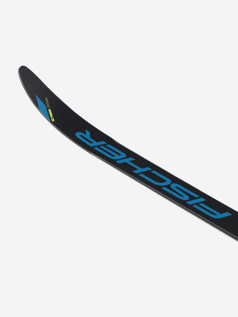 Лыжи беговые Fischer Fibre Crown