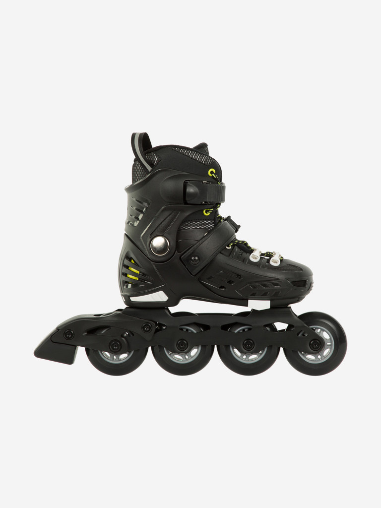 Роликовые коньки детские раздвижные FILA NRK Junior Boy